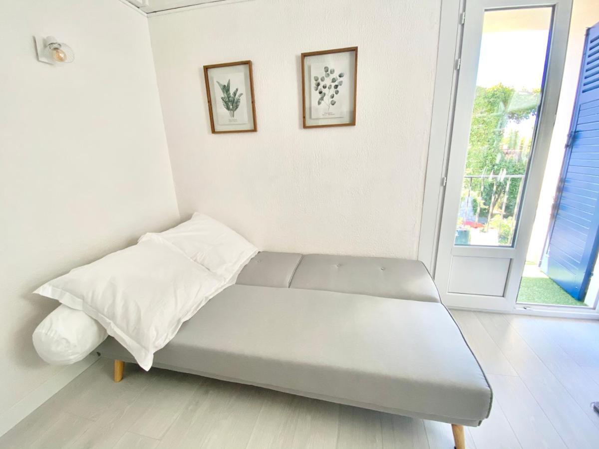 Appartement A 150 M De La Mer La Seyne-sur-Mer Exterior photo
