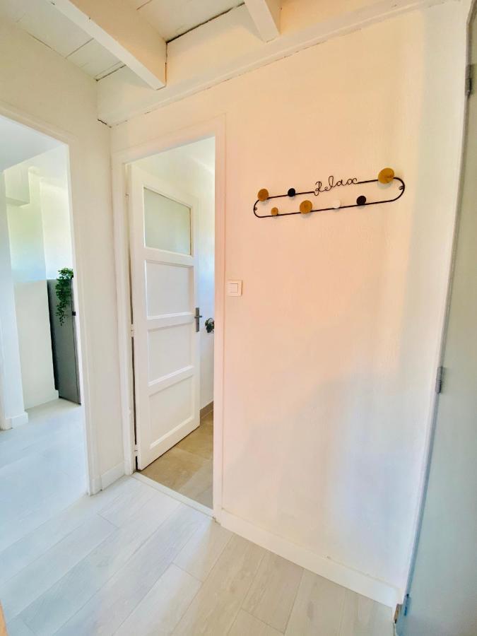 Appartement A 150 M De La Mer La Seyne-sur-Mer Exterior photo