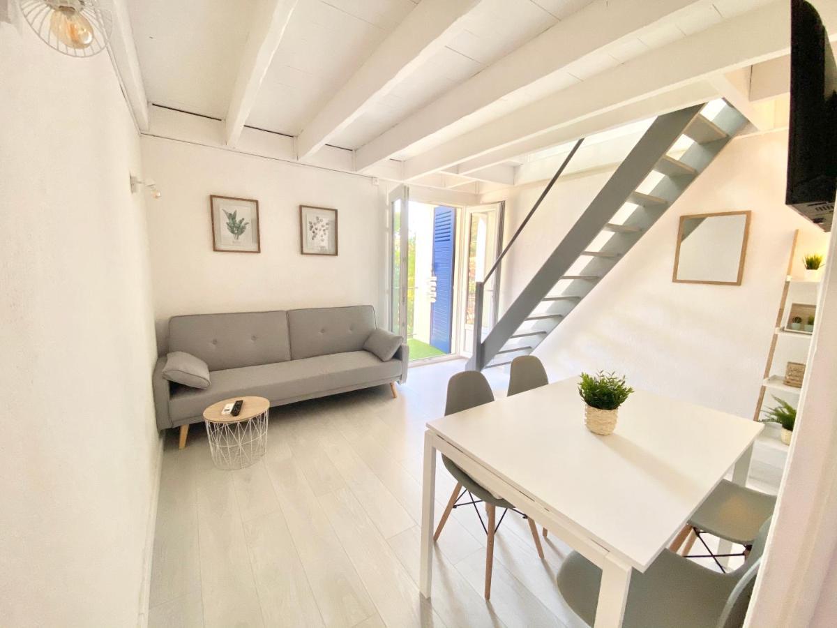 Appartement A 150 M De La Mer La Seyne-sur-Mer Exterior photo