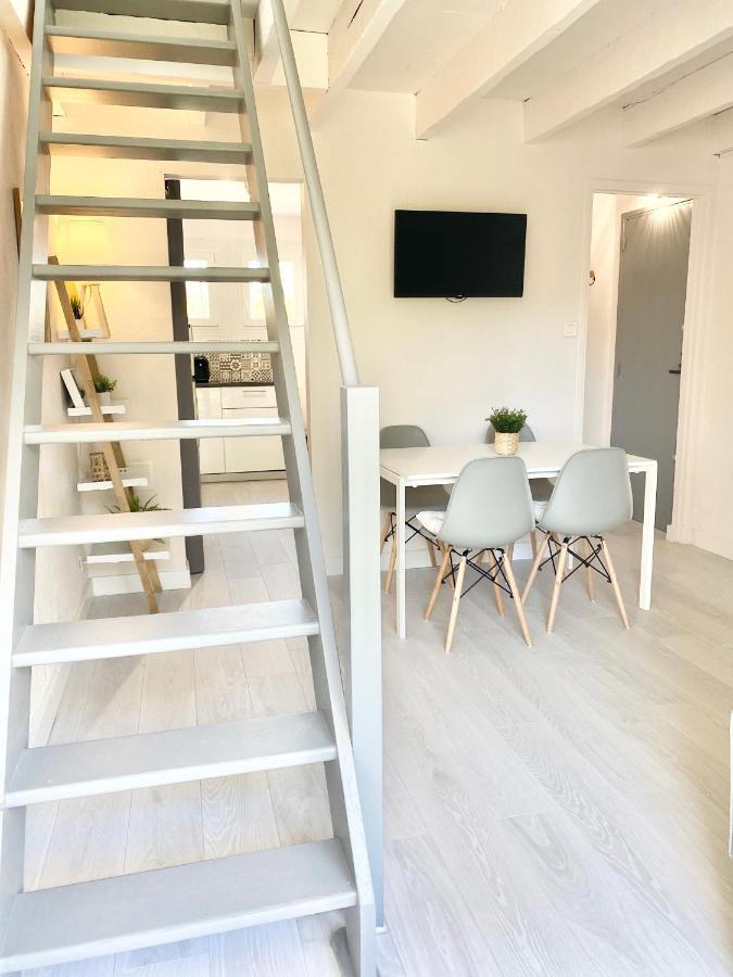 Appartement A 150 M De La Mer La Seyne-sur-Mer Exterior photo